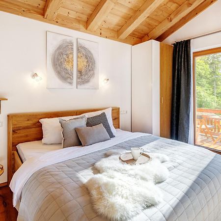 Landhaus Trinis - Kleine Kaffee Tee Theke Mit Kuehlschrank - Parkplatz Роттах-Егерн Екстер'єр фото