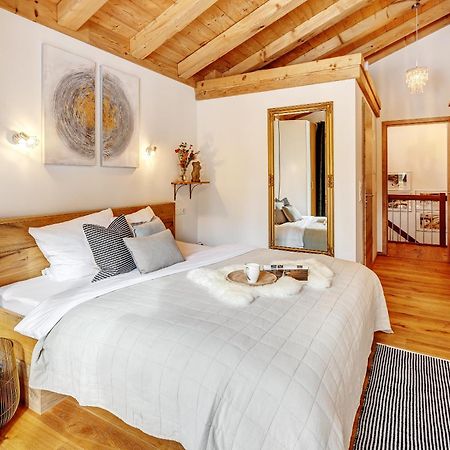 Landhaus Trinis - Kleine Kaffee Tee Theke Mit Kuehlschrank - Parkplatz Роттах-Егерн Екстер'єр фото